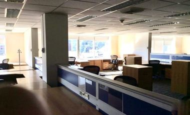 Oficina en Arriendo en Edificio Las Palmas/ Calle Coyancura