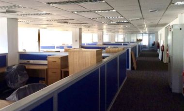 Oficina en Arriendo en Edificio Las Palmas/ Calle Coyancura