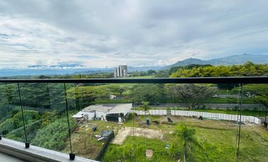 apartamento en arriendo/venta en cerritos. Cod A7344877