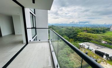 apartamento en arriendo/venta en cerritos. Cod A7344877