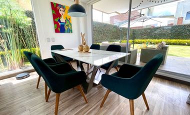 casa en venta en canelón. Cod V9325505