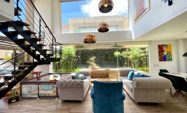 casa en venta en canelón. Cod V9325505