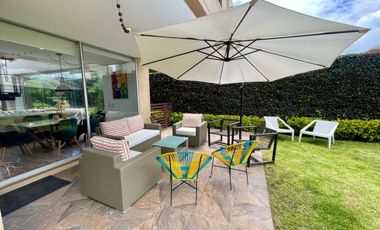 casa en venta en canelón. Cod V9325505