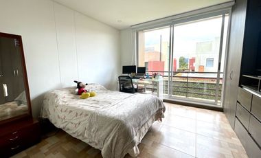 casa en venta en canelón. Cod V9325505