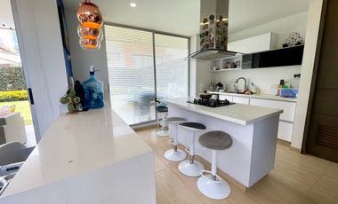 casa en venta en canelón. Cod V9325505