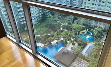 For Sale/Rent: Two Bedroom Unit in West Tower - One Serendra, BGC