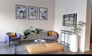 Departamento 2D2B Costa de Montemar/Terraza, estacionamiento