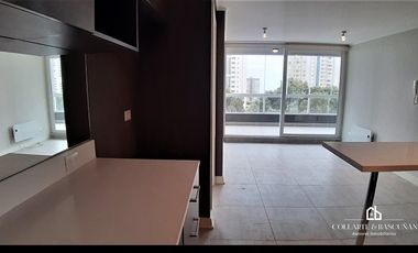 Departamento 2D2B Costa de Montemar/Terraza, estacionamiento