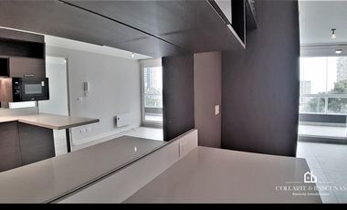 Departamento 2D2B Costa de Montemar/Terraza, estacionamiento