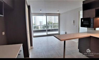 Departamento 2D2B Costa de Montemar/Terraza, estacionamiento