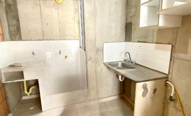 apartamento en venta en prados del este. Cod V1477
