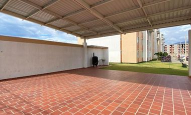 apartamento en venta en prados del este. Cod V1477