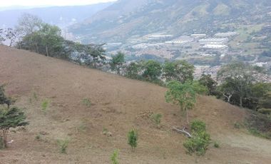VENTA de LOTES en COPACABANA
