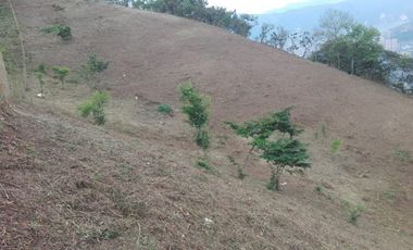 VENTA de LOTES en COPACABANA