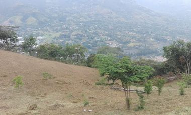 VENTA de LOTES en COPACABANA