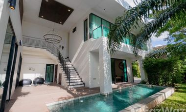 3 Bedroom Villa for sale in Hua Hin City, Prachuap Khiri Khan