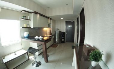 DISEWAKAN FullFurnished LA GRANDE TAMANSARI MERDEKA Bandung