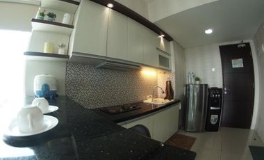 DISEWAKAN FullFurnished LA GRANDE TAMANSARI MERDEKA Bandung
