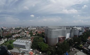 DISEWAKAN FullFurnished LA GRANDE TAMANSARI MERDEKA Bandung