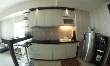 DISEWAKAN FullFurnished LA GRANDE TAMANSARI MERDEKA Bandung