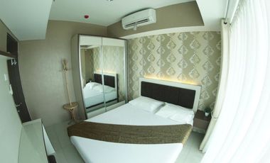 DISEWAKAN FullFurnished LA GRANDE TAMANSARI MERDEKA Bandung