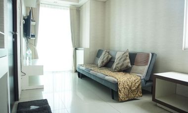 DISEWAKAN FullFurnished LA GRANDE TAMANSARI MERDEKA Bandung
