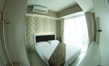 DISEWAKAN FullFurnished LA GRANDE TAMANSARI MERDEKA Bandung