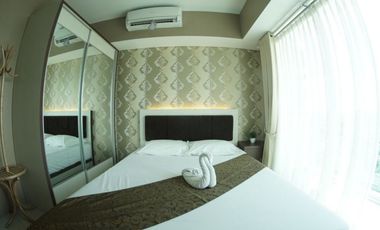 DISEWAKAN FullFurnished LA GRANDE TAMANSARI MERDEKA Bandung