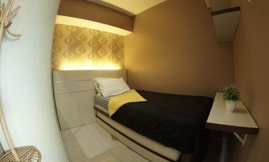 DISEWAKAN FullFurnished LA GRANDE TAMANSARI MERDEKA Bandung
