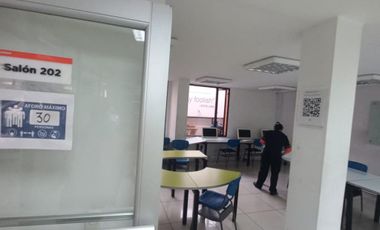 OFICINA en ARRIENDO en Bogotá Porciúncula