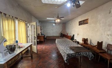 Casa en venta en Villa Dominico