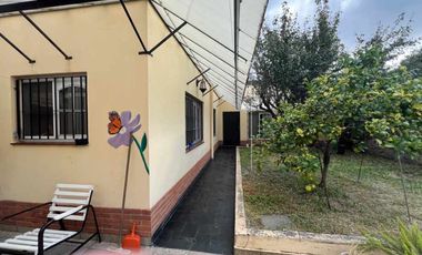 Casa en venta en Villa Dominico