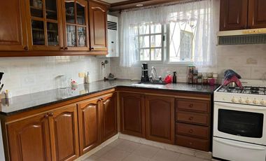Casa en venta en Villa Dominico