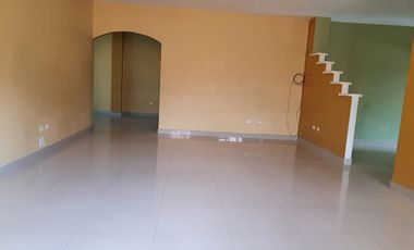 Arriendo  Departamento sector Unidad Educativa Kasama Santo Domingo de los Tsachilas Ecuador