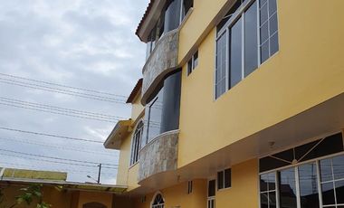 Arriendo  Departamento sector Unidad Educativa Kasama Santo Domingo de los Tsachilas Ecuador