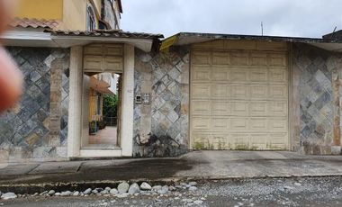 Arriendo  Departamento sector Unidad Educativa Kasama Santo Domingo de los Tsachilas Ecuador