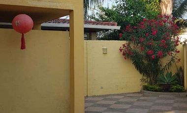 Venta de Casa en Via a la Costa, Urbanización Belo Horizonte