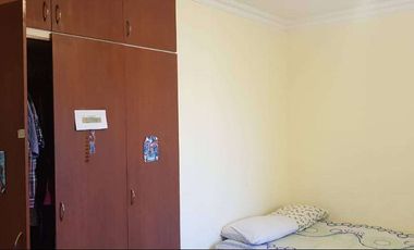 Venta de Casa en Via a la Costa, Urbanización Belo Horizonte