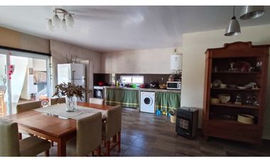 SE VENDE CASA EN EL CORCOVADO - VALLE DE CALAMUCHITA