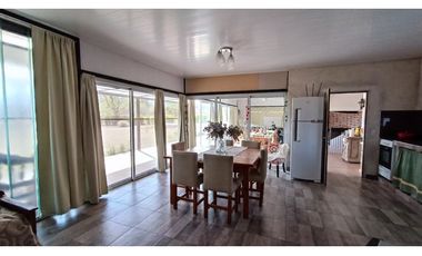 SE VENDE CASA EN EL CORCOVADO - VALLE DE CALAMUCHITA