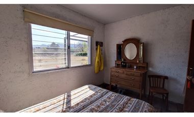 SE VENDE CASA EN EL CORCOVADO - VALLE DE CALAMUCHITA