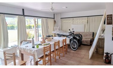 SE VENDE CASA EN EL CORCOVADO - VALLE DE CALAMUCHITA