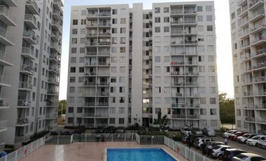 Apartamento en venta en Torres de San José Condominio, en Cartagena