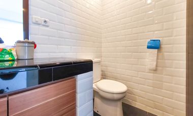 Rumah Fasilitas Lengkap 4 Mnt ke Stasiun Pondok Ranji Bisa KPR J-43683