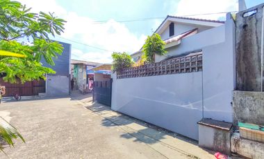 Rumah Fasilitas Lengkap 4 Mnt ke Stasiun Pondok Ranji Bisa KPR J-43683