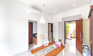 Rumah Fasilitas Lengkap 4 Mnt ke Stasiun Pondok Ranji Bisa KPR J-43683