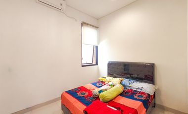 Rumah Fasilitas Lengkap 4 Mnt ke Stasiun Pondok Ranji Bisa KPR J-43683