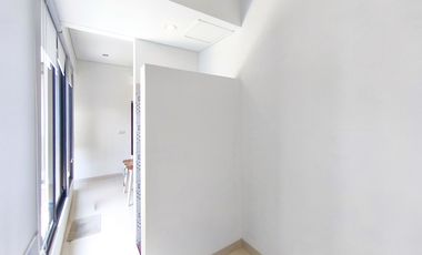 Rumah Fasilitas Lengkap 4 Mnt ke Stasiun Pondok Ranji Bisa KPR J-43683