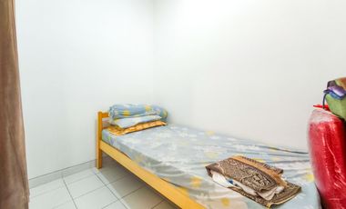 Rumah Fasilitas Lengkap 4 Mnt ke Stasiun Pondok Ranji Bisa KPR J-43683