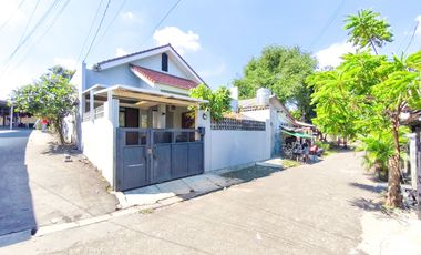 Rumah Fasilitas Lengkap 4 Mnt ke Stasiun Pondok Ranji Bisa KPR J-43683